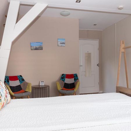 Bed and Breakfast Zeeuwse Zot à Wissenkerke Extérieur photo